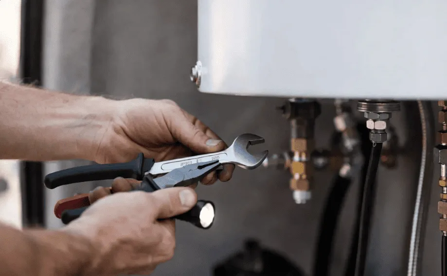 Why choose Water Heater Repair in Talcott, WV